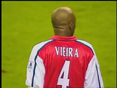 Dennis Bergkamp goal against Newcastle [02/03/2002]