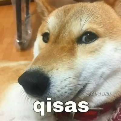 Qisas