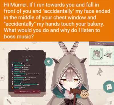 old but gold owl moment