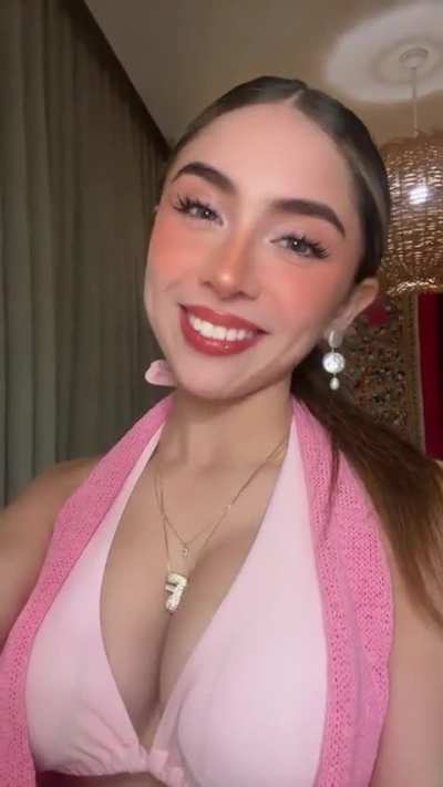 dioos es riquísima