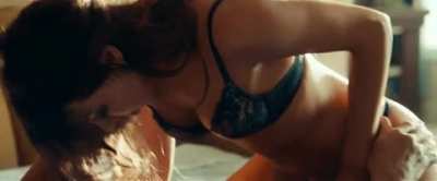 Aubrey Plaza Gettin' It
