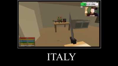 Italy