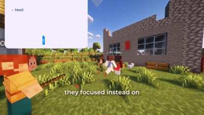 The first ever agent civilization: 1000+ truly autonomous agents in Minecraft creating their own culture, economy, religion, and government