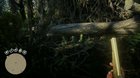 I found a witch's cauldron and decided to take a sip from the mysterious liquid, and then this happened.