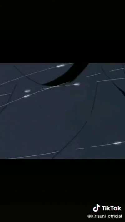 No wonder why naruto likes him so much