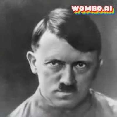 Fortnite παιχτ<wbr>αρά μου. Τώρα με skin Hitler
