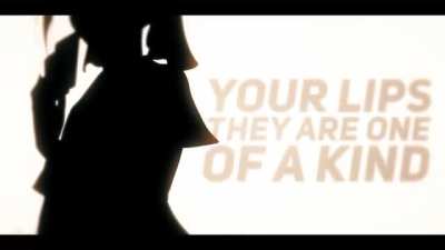 Daddy Daddy cover by the english dub voice actress for hayasaka