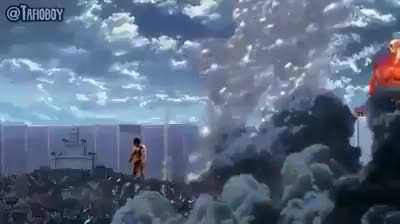 La gente: NoOOoO la animación 3d de Mappa es horrible, eso no pasaba con WIT... WIT en la Season 3: