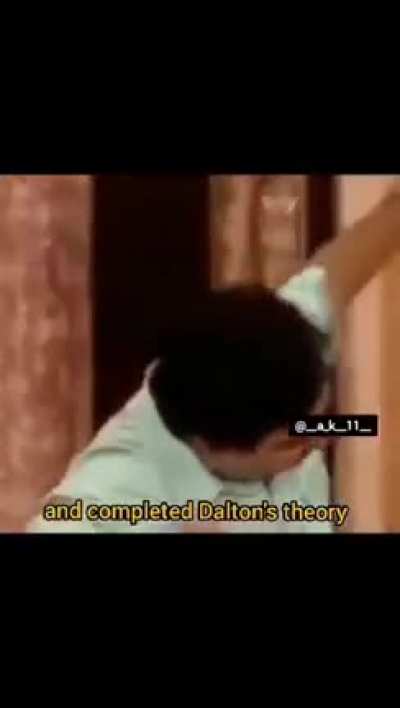 I did :/