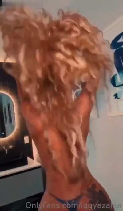 Iggy Azalea