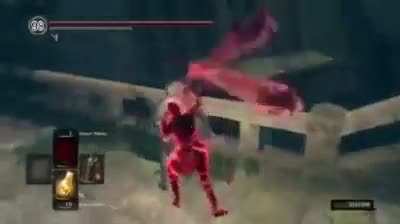 Why is there boss music