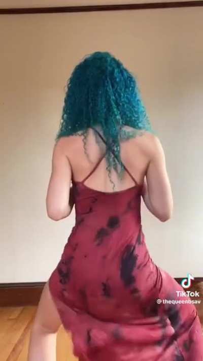 Slim Twerk
