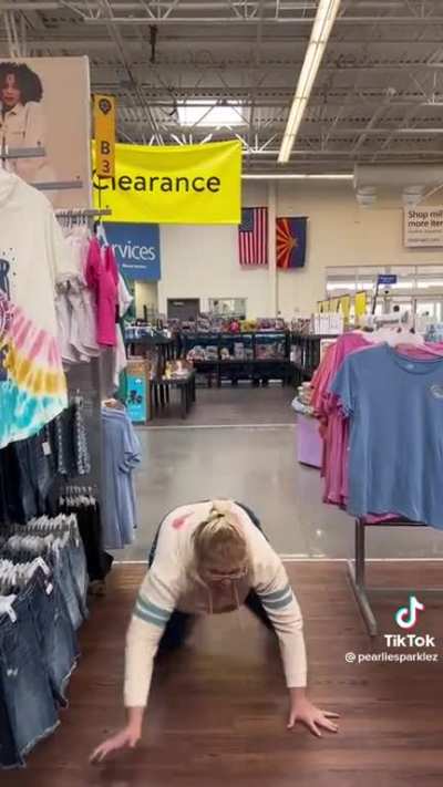 walmart