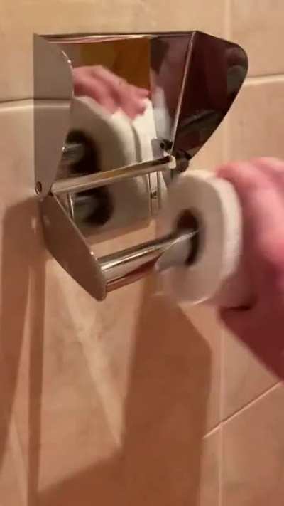 Tactical Reload