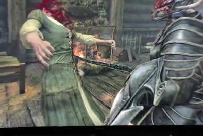 Death 2 Grelod!!