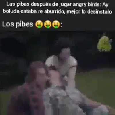 Angy birds