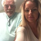 Tried the duck prank on my dad