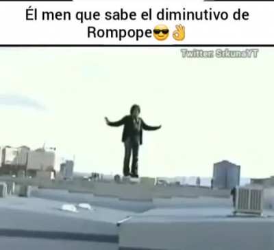 Los admins
