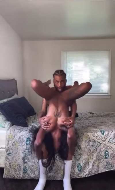 Eat that pussy 🤤🤎