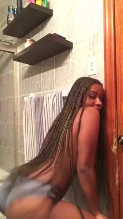Who knows who she is?