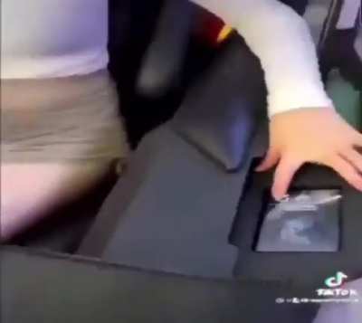 A maior mulher gamer