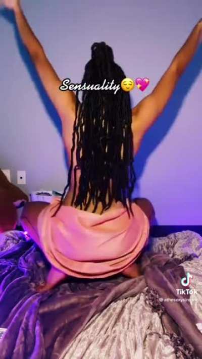 Sensuality