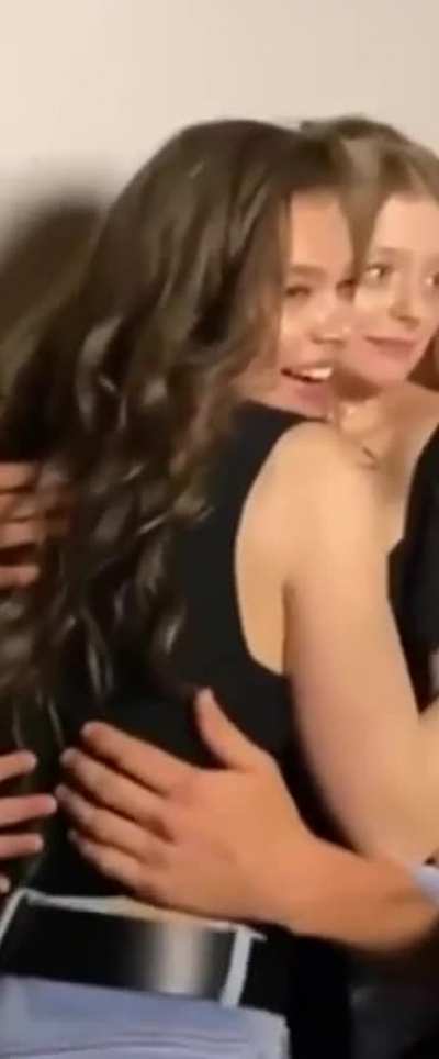 Hailee Steinfeld