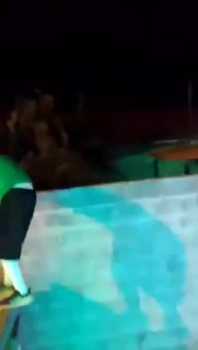 WCGW doing a backflip