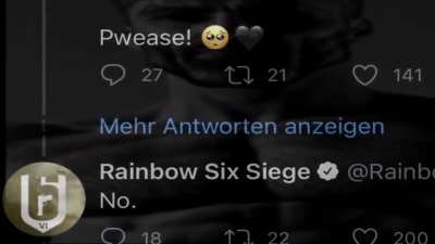 god