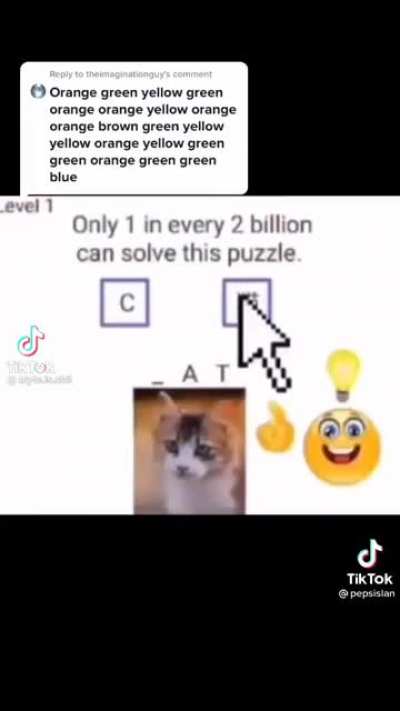 NOOOOOOOOOO I DOT LIEK CATES 😡😡🤬🤬