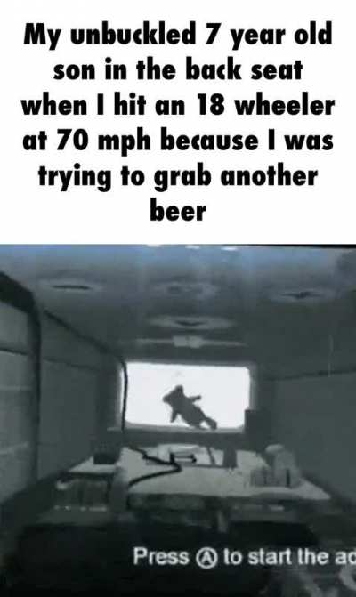 he do be flyin