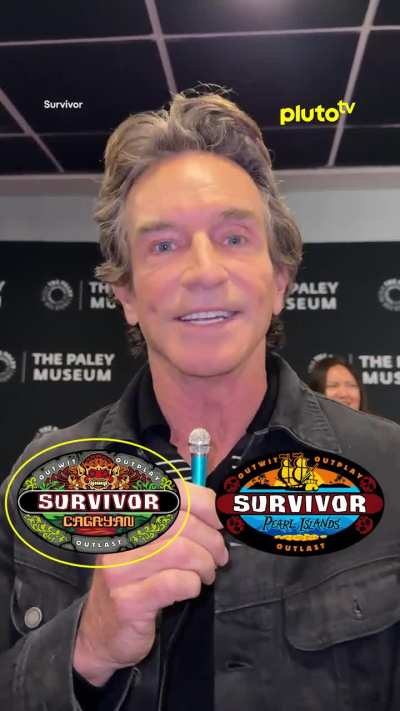 Head to Head: Survivor Edition with Jeff Probst 🤭