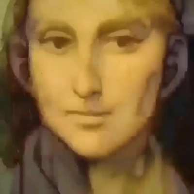 Mona lisa
