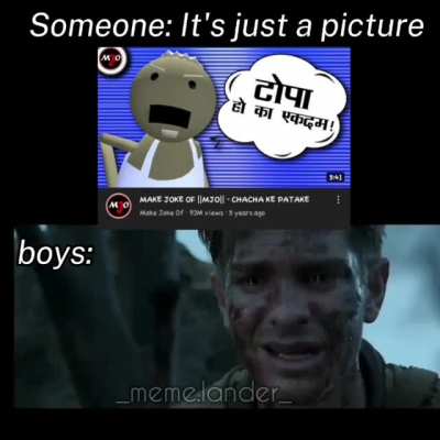 memories