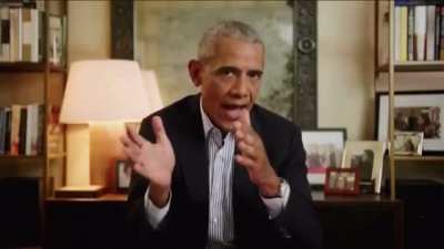 Obama on UFOs. This is gold, nothing new, but nevertheless remarkable.