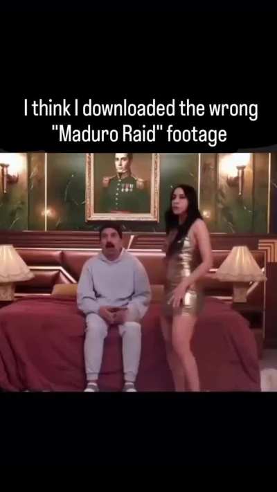 Descargué la raid equivocada😭🙏🏼