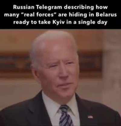 3,000 billion million “real forces” of Belarus