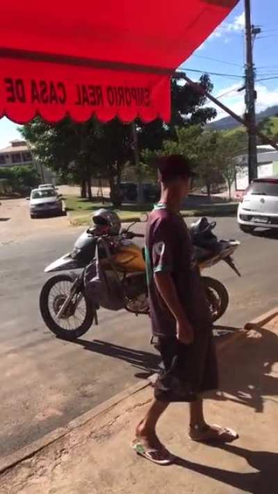 Prrr uiiu