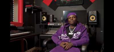 Numbaa Sixx Hinting Him And Doodie Lo Might Got Some OTW