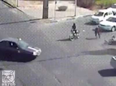 Gta trafik kazasi