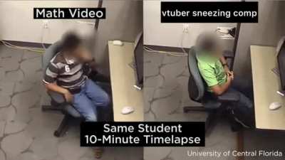 Kids nowadays smh
