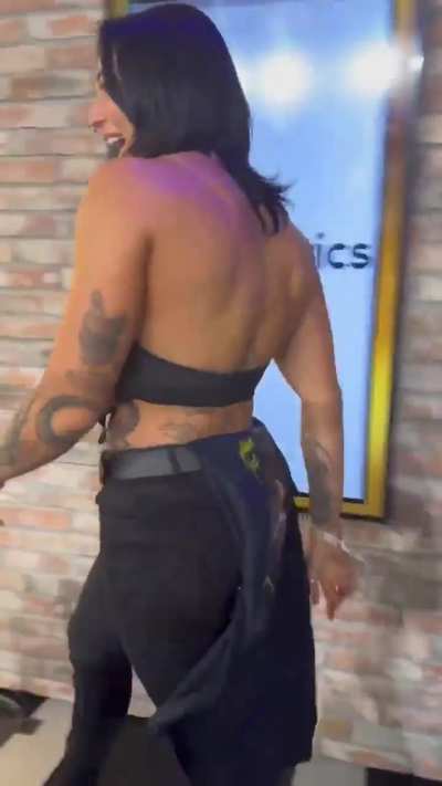 Mami😍