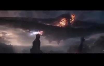 Avengers: Endgame deleted scenes!