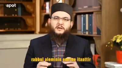 Keşke Ebu Cehil Kazansaydi