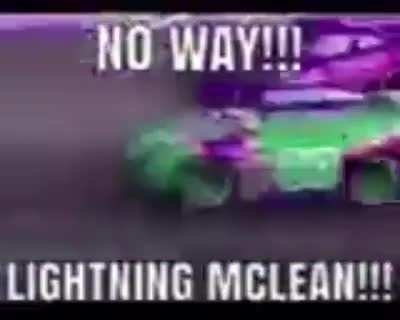 Mclean