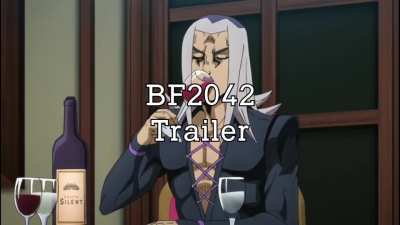 How I felt about the trailer, after what we got in BFV