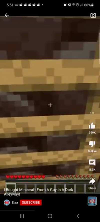 Don't buy minecraft form shady people