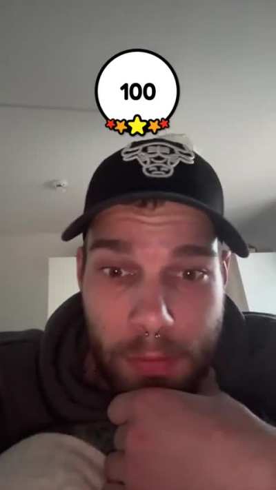 Dumm gelaufen