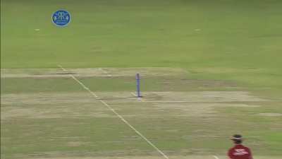 Look at the comments to see people confused...but glad that cricket getting exposure this way...
