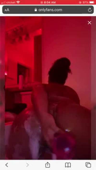 Bath tub sneak peak
